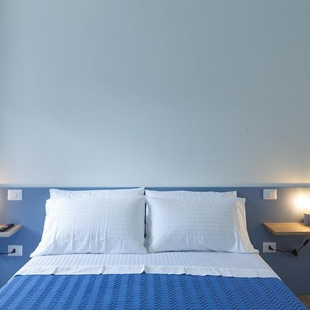 Fresia B&B Tuscania Esterno foto
