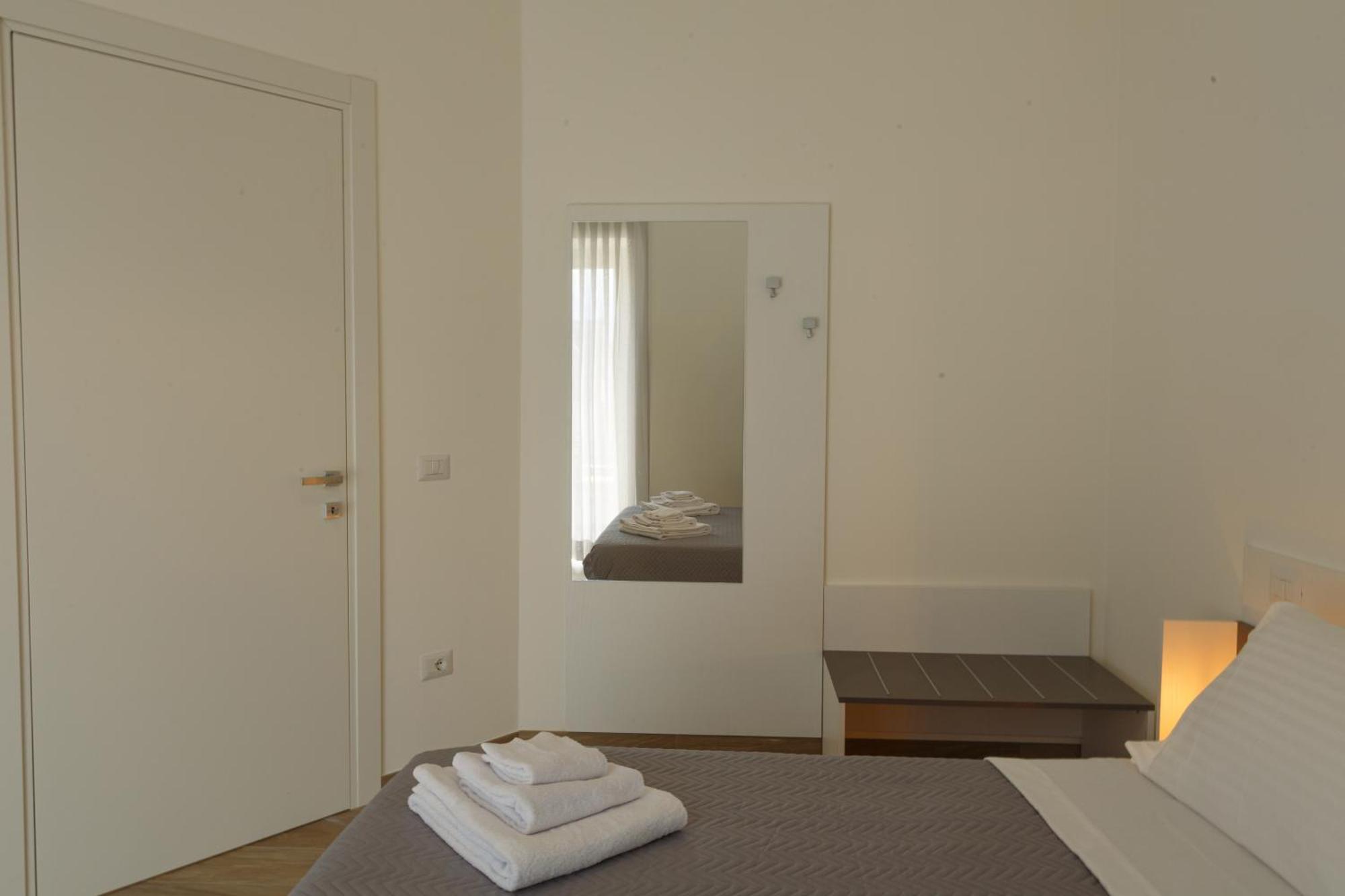 Fresia B&B Tuscania Esterno foto