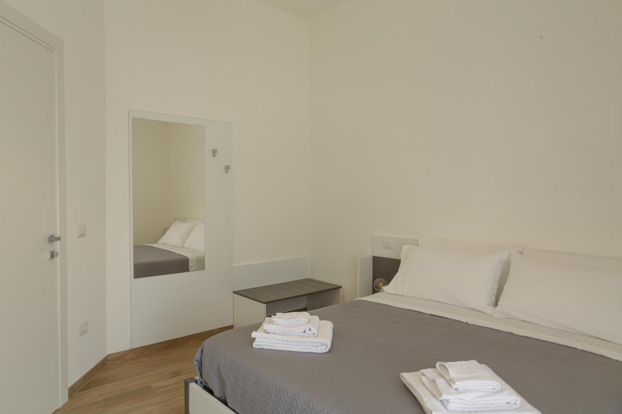 Fresia B&B Tuscania Esterno foto