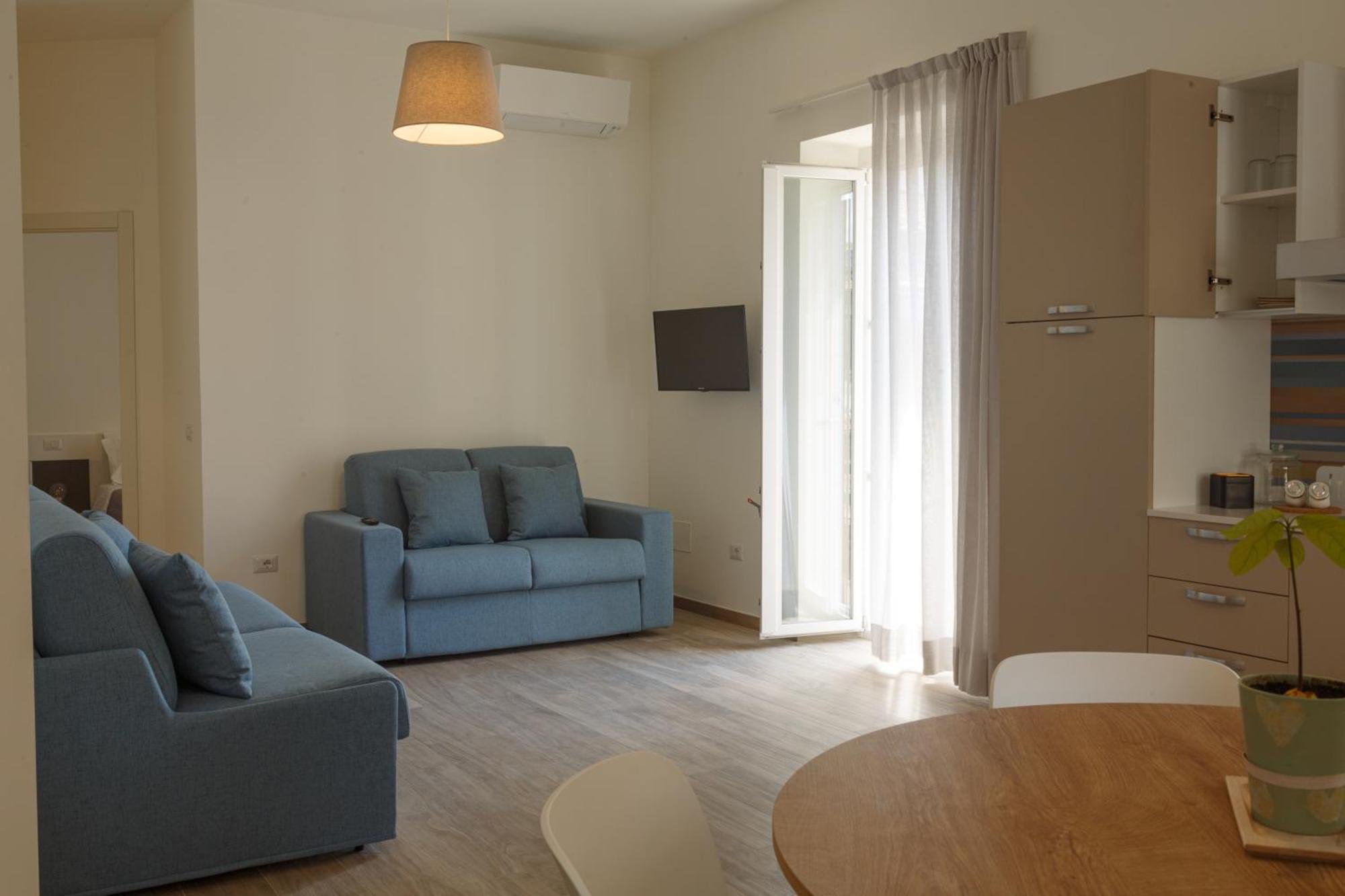 Fresia B&B Tuscania Esterno foto