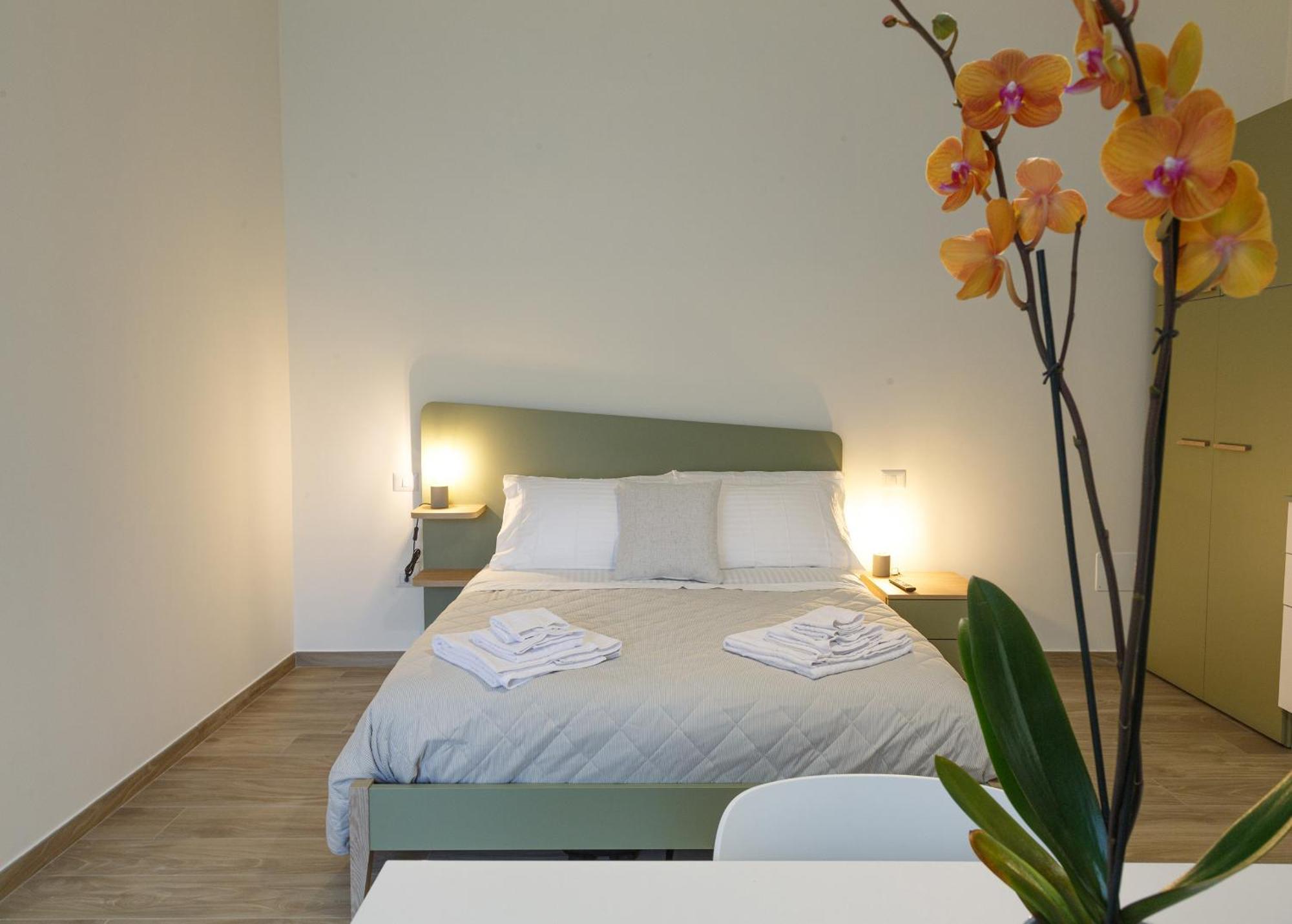 Fresia B&B Tuscania Esterno foto