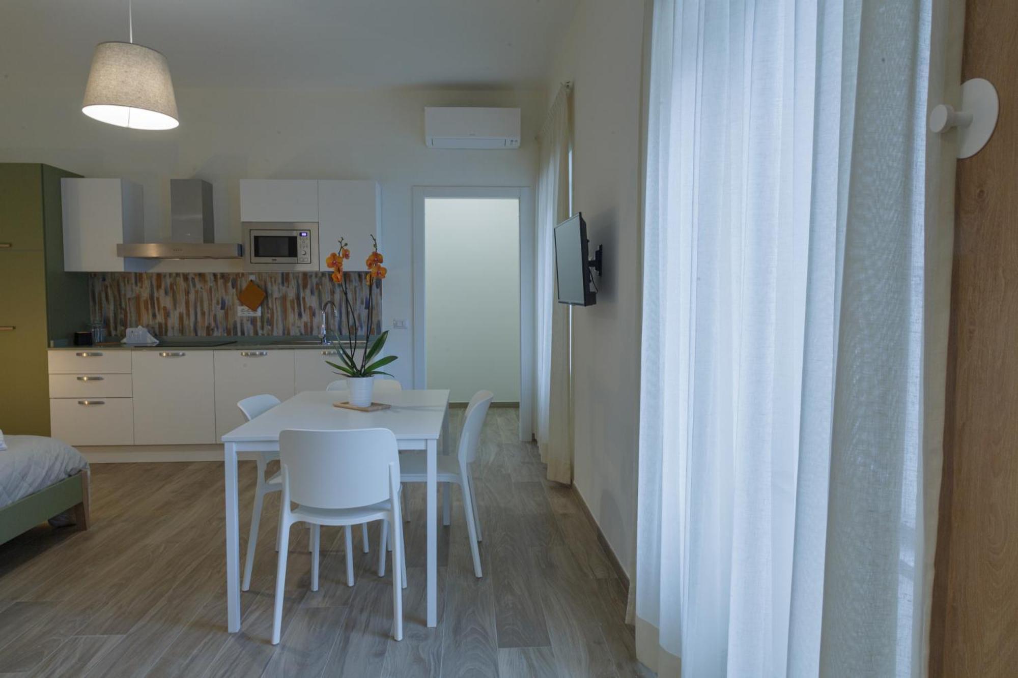Fresia B&B Tuscania Esterno foto
