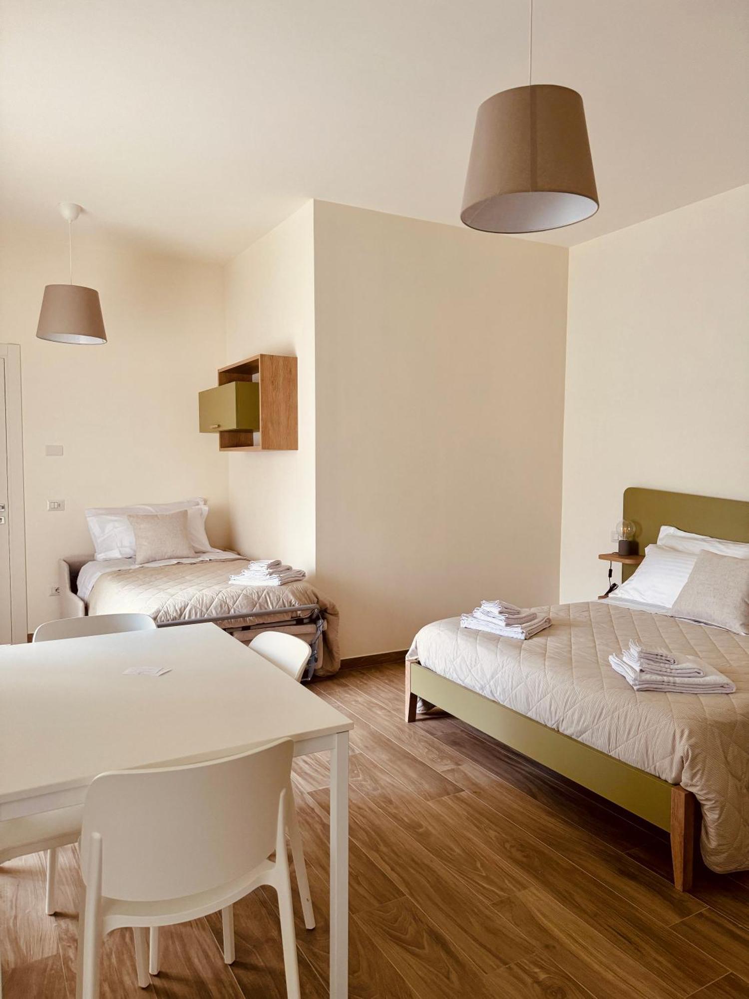 Fresia B&B Tuscania Esterno foto
